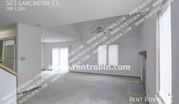 3 of 33 503 Lancaster Ct Apartment for rent in Lawrence, KS