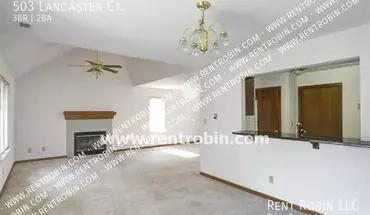 5 of 33 503 Lancaster Ct Apartment for rent in Lawrence, KS