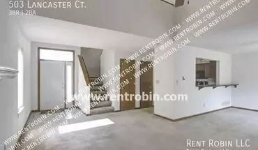 4 of 33 503 Lancaster Ct Apartment for rent in Lawrence, KS