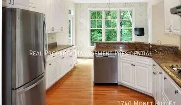 4 of 31 1740 Monet Hill Ct House for rent in Charlottesville, VA