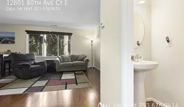 4 of 15 12801 80th Ave Ct E House for rent in Puyallup, WA