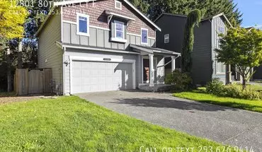 2 of 15 12801 80th Ave Ct E House for rent in Puyallup, WA