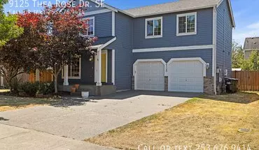 2 of 22 9125 Thea Rose House for rent in Yelm, WA