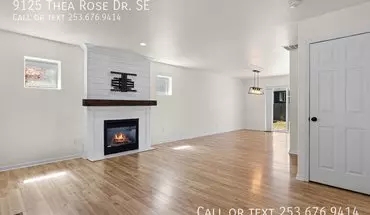 3 of 22 9125 Thea Rose House for rent in Yelm, WA