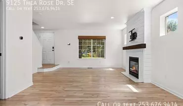 4 of 22 9125 Thea Rose House for rent in Yelm, WA