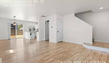 5 of 22 9125 Thea Rose House for rent in Yelm, WA