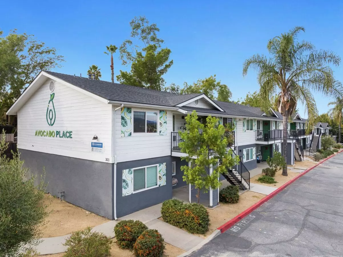 Avocado Place Apartment for rent in Fallbrook, CA