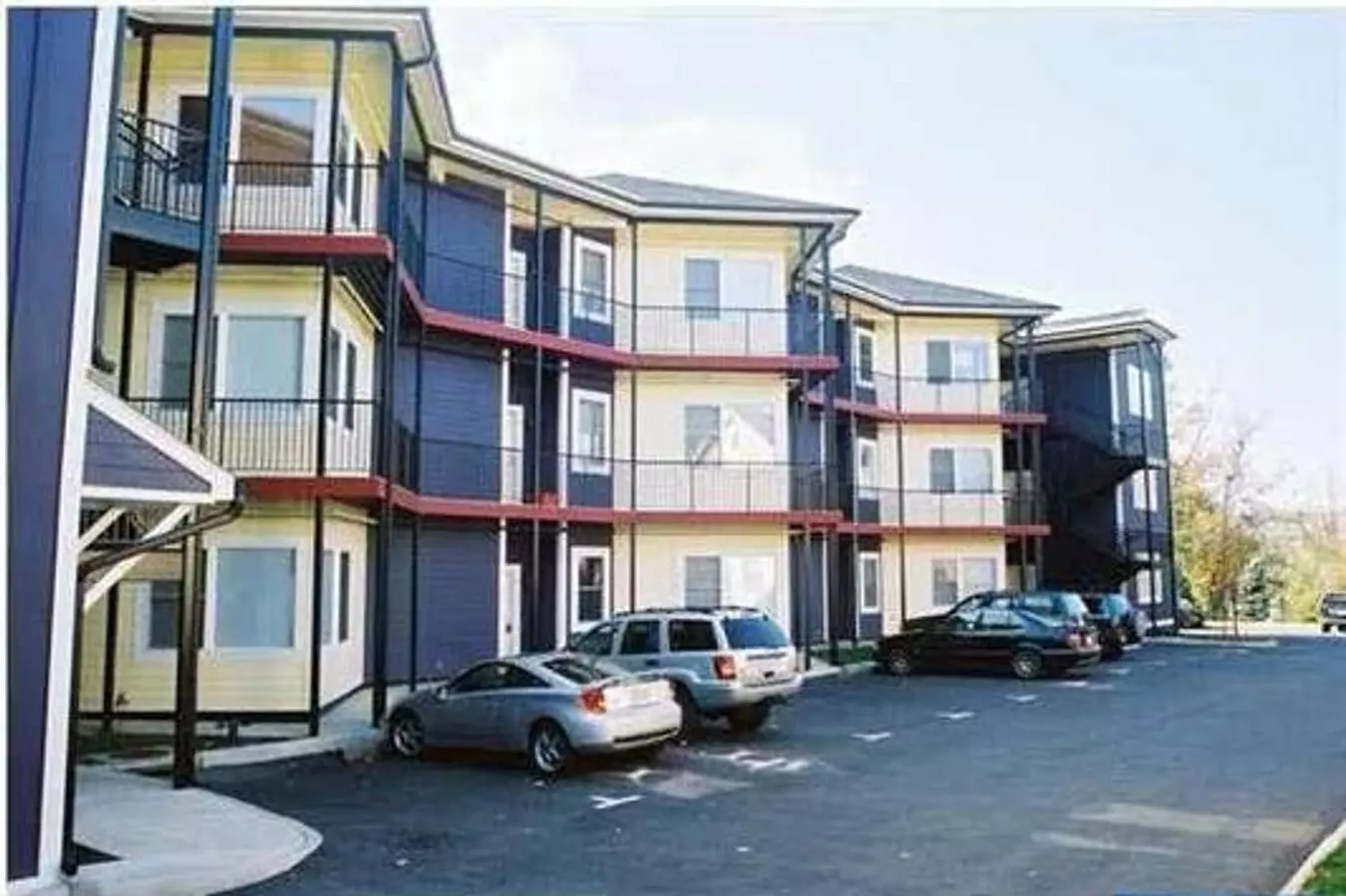 Main Street Corridor House for rent in Charlottesville, VA
