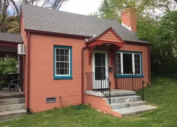 Downtown Cottage! Apartment for rent in Charlottesville, VA