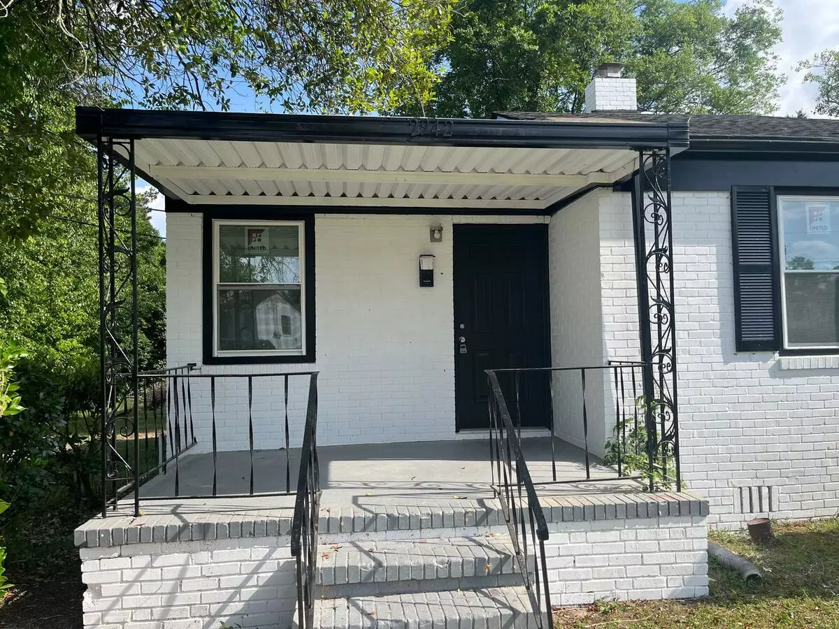 Your New Home At Park South House for rent in Augusta, GA