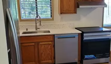 5 of 14 Beautiful 2 Bed 1.5 Bath 2 Story Duplex In University Place House for rent in University Place, WA