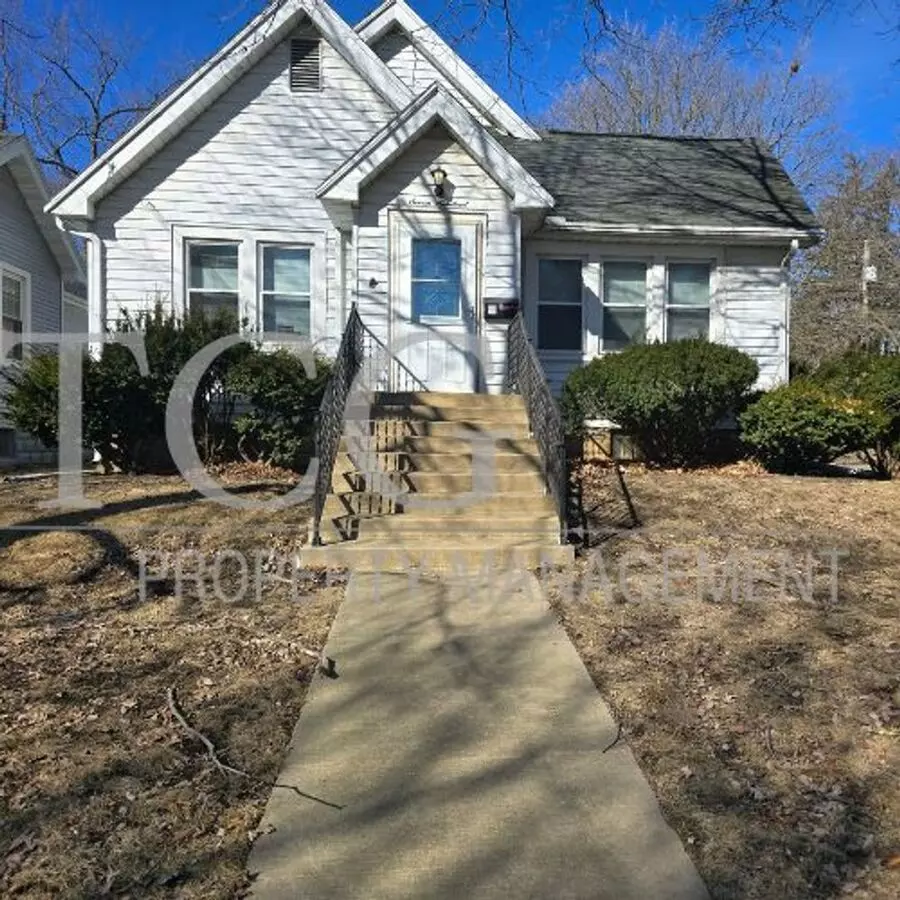 700 Cullom House for rent in Normal, IL