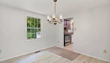 4 of 30 Gorgeous 4-bedroom Colonial In Sought-after Newington Forest! House for rent in Springfield, VA