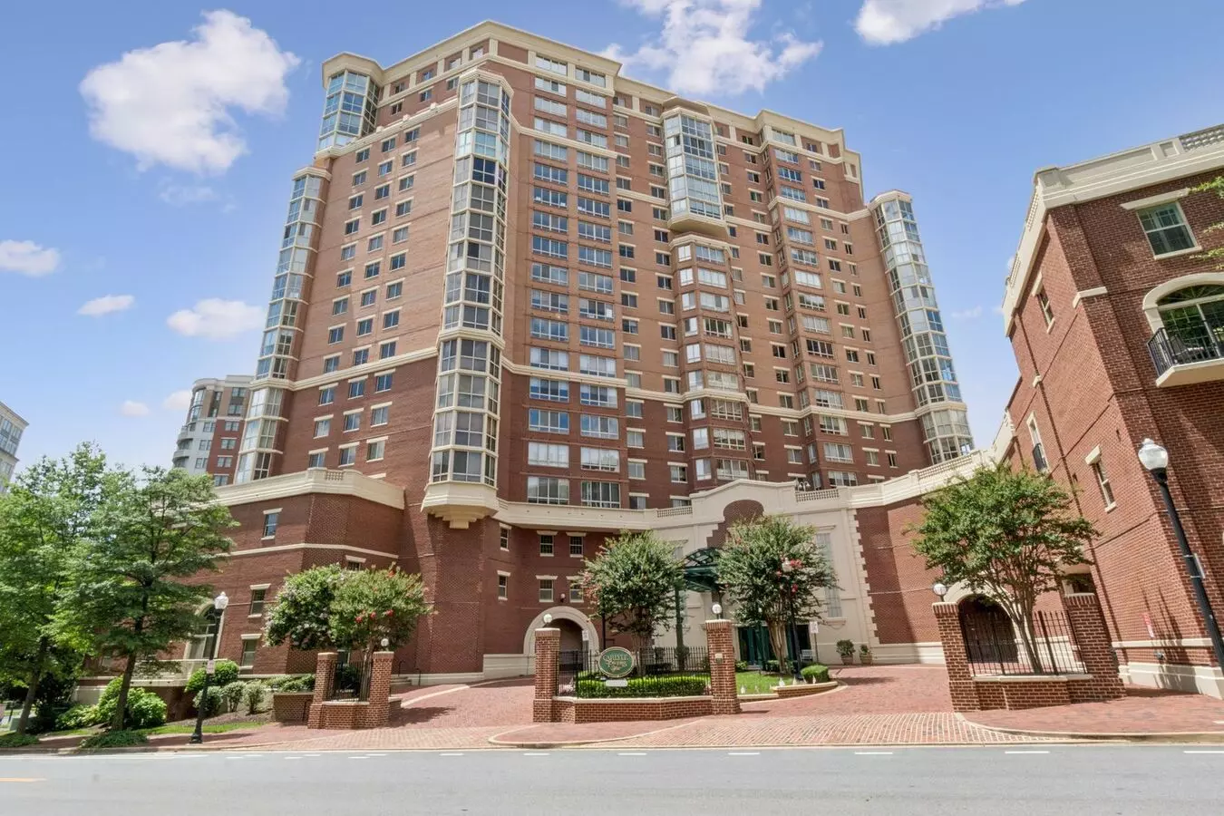 Don't Miss The Opportunity To Live In One Of Alexandria’s Most Desirable Addresses! Apartment for rent in Alexandria, VA