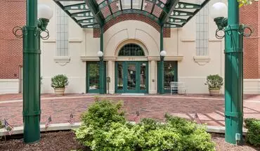 3 of 25 Don't Miss The Opportunity To Live In One Of Alexandria’s Most Desirable Addresses! Apartment for rent in Alexandria, VA