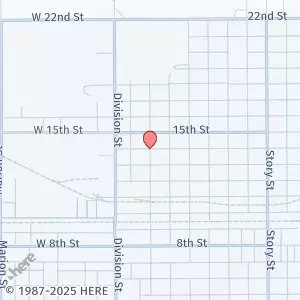Harrison St Apartment for rent in Boone, IA