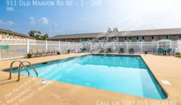 5 of 6 911 Old Marion Rd NE Apartment for rent in Cedar Rapids, IA