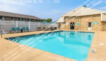 4 of 6 911 Old Marion Rd NE Apartment for rent in Cedar Rapids, IA