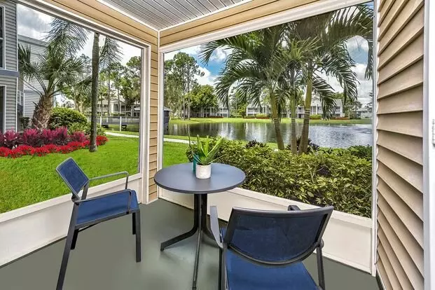 Brantley Pines Apartments Apartment for rent in Fort Myers, FL