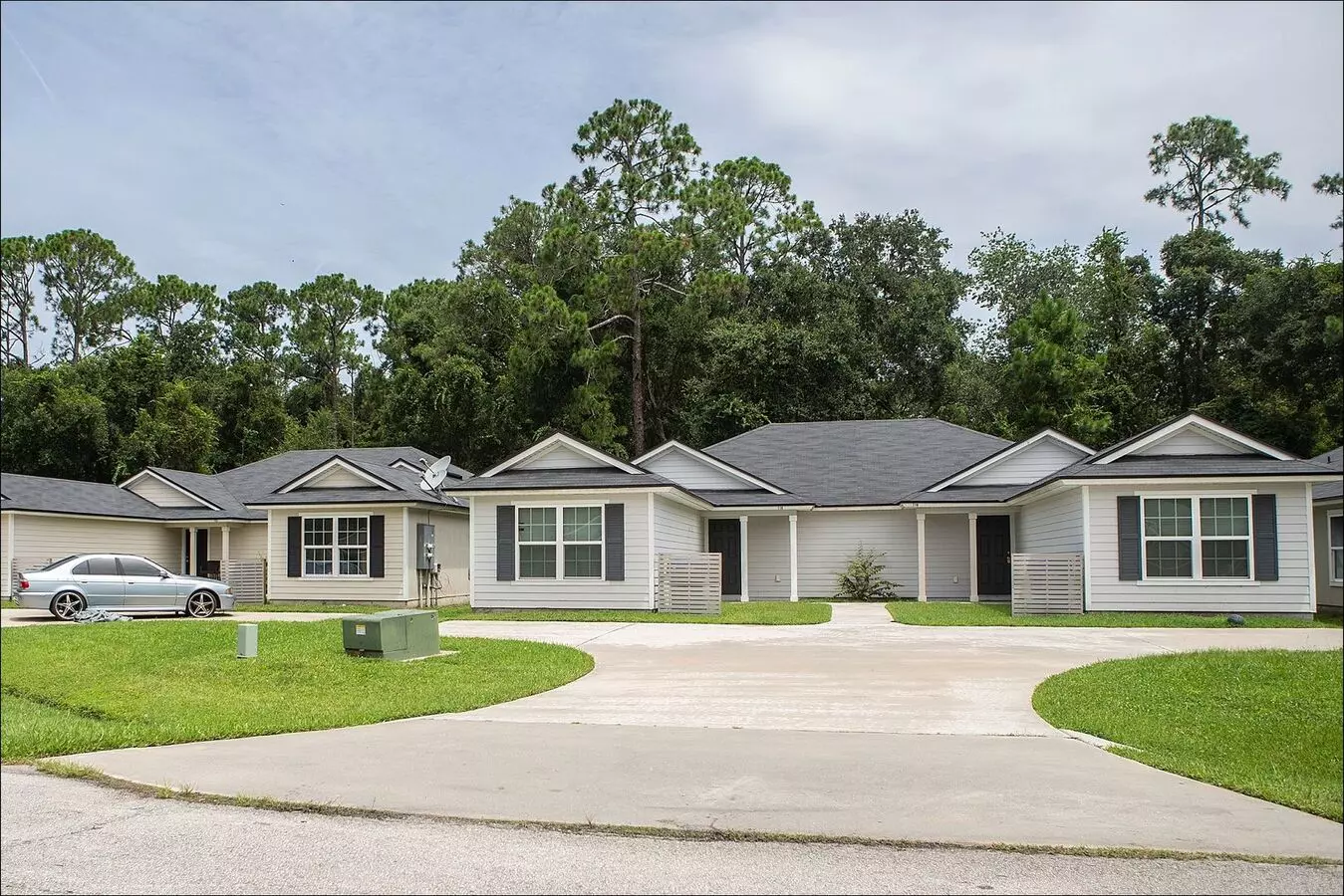 Great 3/2 Duplex Ready For Immediate Move-in - Call Us For Our Move-in Specials !!! House for rent in St Augustine, FL