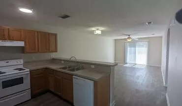 4 of 14 Great 3/2 Duplex Ready For Immediate Move-in - Call Us For Our Move-in Specials !!! House for rent in St Augustine, FL