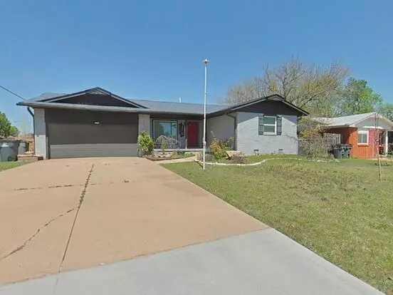 4218 SE Camden Way Apartment for rent in Lawton, OK