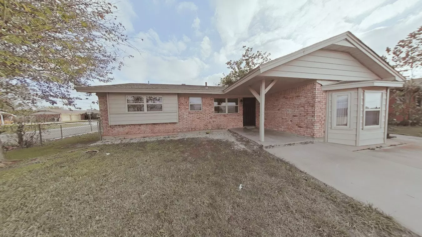 3821 Se Elmhurst House for rent in Lawton, OK
