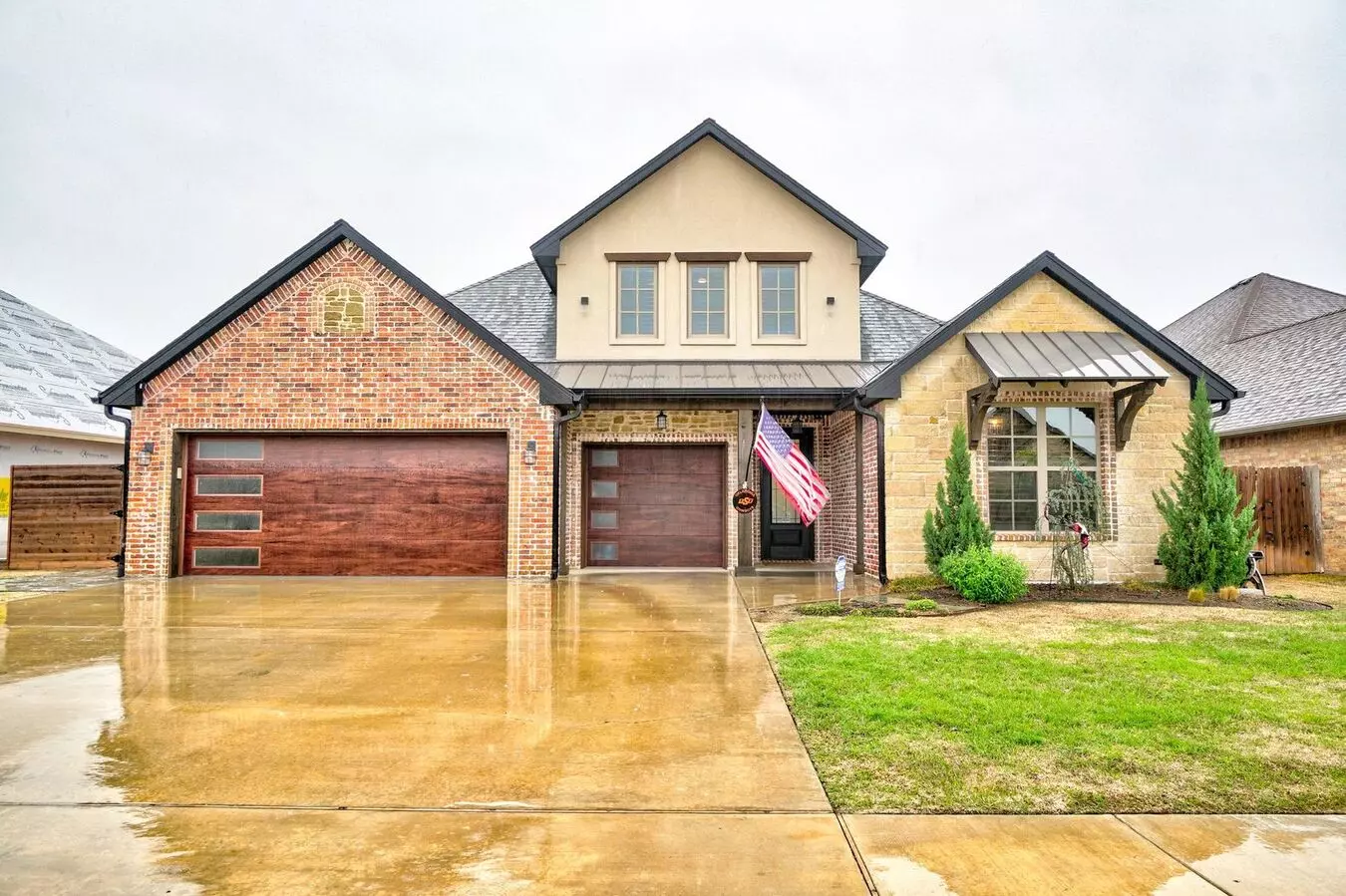 4009 Ne Realtree In Sought After Eastlake! House for rent in Lawton, OK