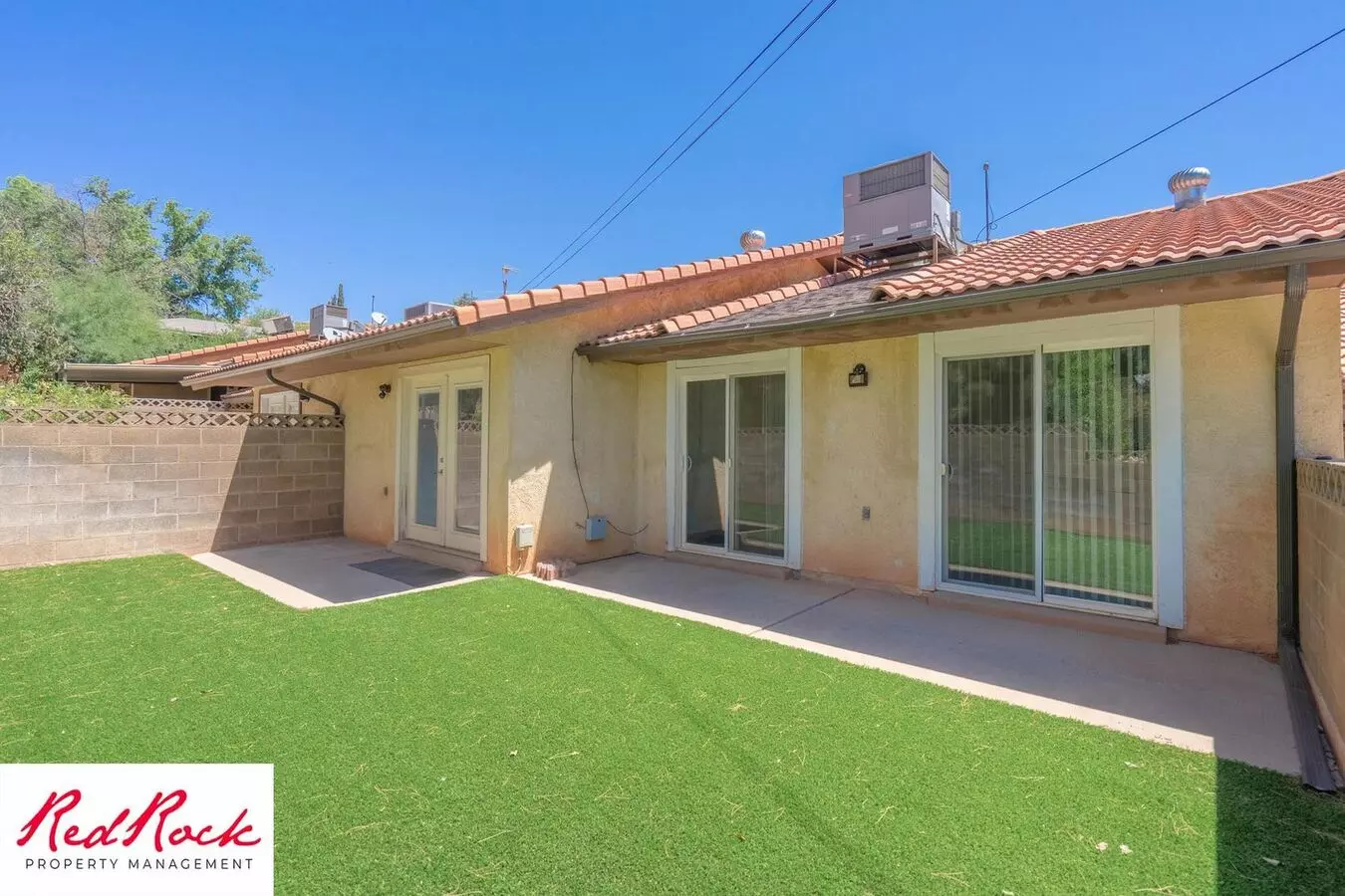 75 E 300 N #3 House for rent in St George, UT