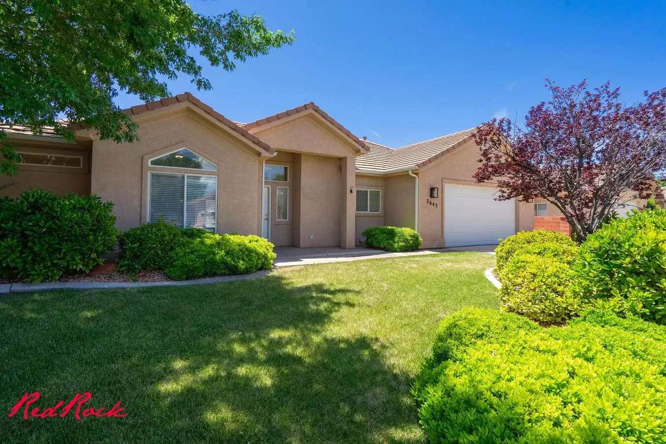 2643 W 200 N House for rent in Hurricane, UT