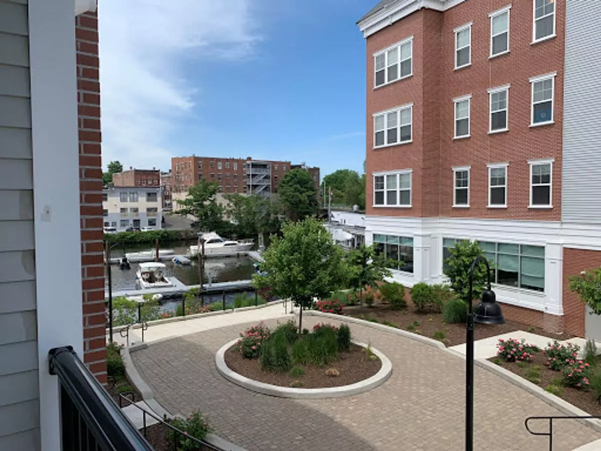Head Of The Harbor South, Llc Apartment for rent in Norwalk, CT