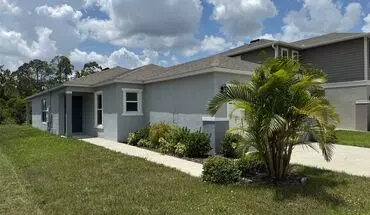 4 of 37 Beautifully Maintained 3-bedroom, 2-bath Home In The Desirable Preservation Pointe Community. House for rent in Davenport, FL