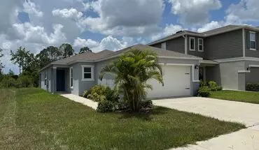 2 of 37 Beautifully Maintained 3-bedroom, 2-bath Home In The Desirable Preservation Pointe Community. House for rent in Davenport, FL