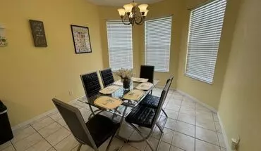 5 of 41 Limited Time Only! Move In On Or Before Monday, August 31, 2025, And Receive 50% Off Your Second Month’s Rent! Don’t Miss Out On This Great Opportunity! House for rent in Davenport, FL