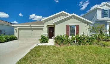 2 of 40 Move-in Ready Home In Astonia! No Rear Neighbors! Solar Panels! House for rent in Davenport, FL