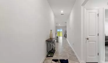 5 of 40 Move-in Ready Home In Astonia! No Rear Neighbors! Solar Panels! House for rent in Davenport, FL