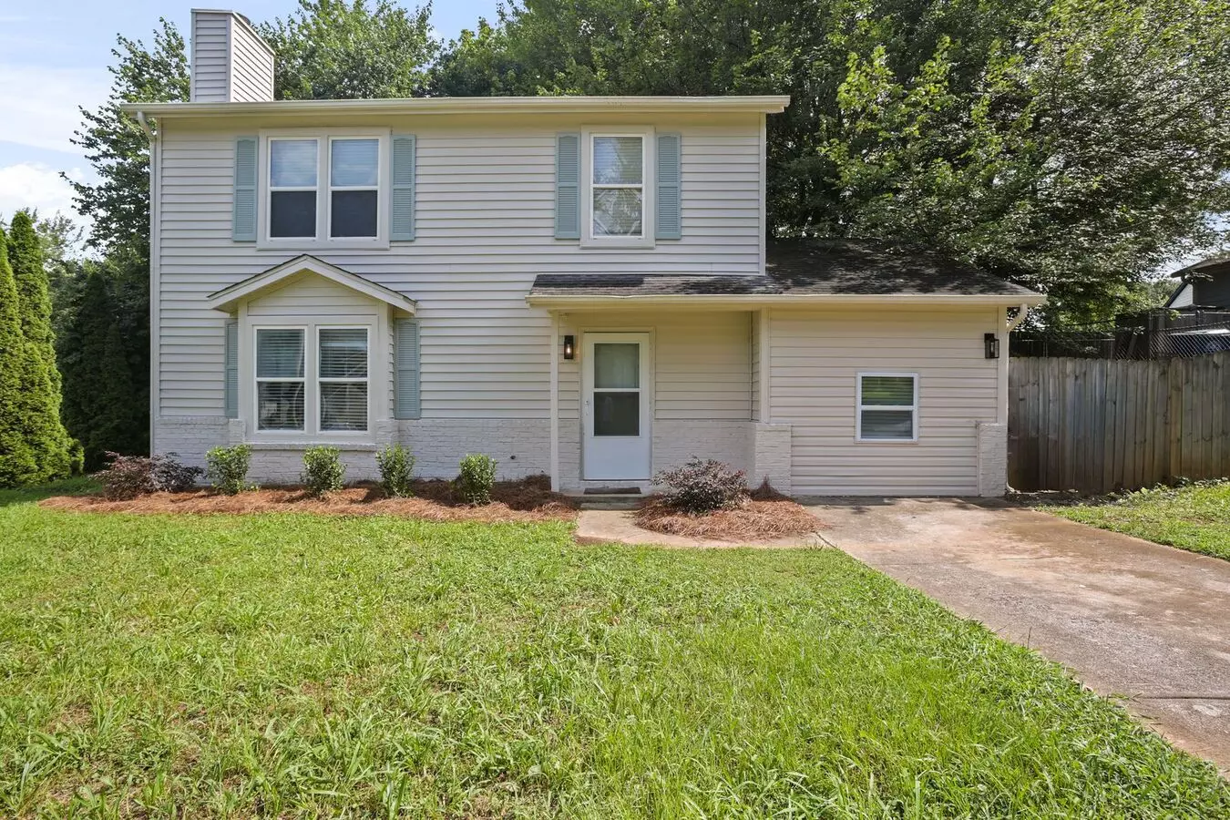 1569 Foote St NE House for rent in Atlanta, GA