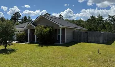 4 of 12 Rate Drop Alert! (was $1980/month) House for rent in Hinesville, GA