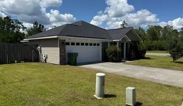 3 of 12 Rate Drop Alert! (was $1980/month) House for rent in Hinesville, GA