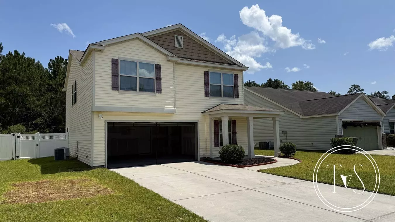 Rate Drop Alert! (was $3000/month) And Summer Move-in Special: $500 Off 1st Month's Rent!** House for rent in Hinesville, GA