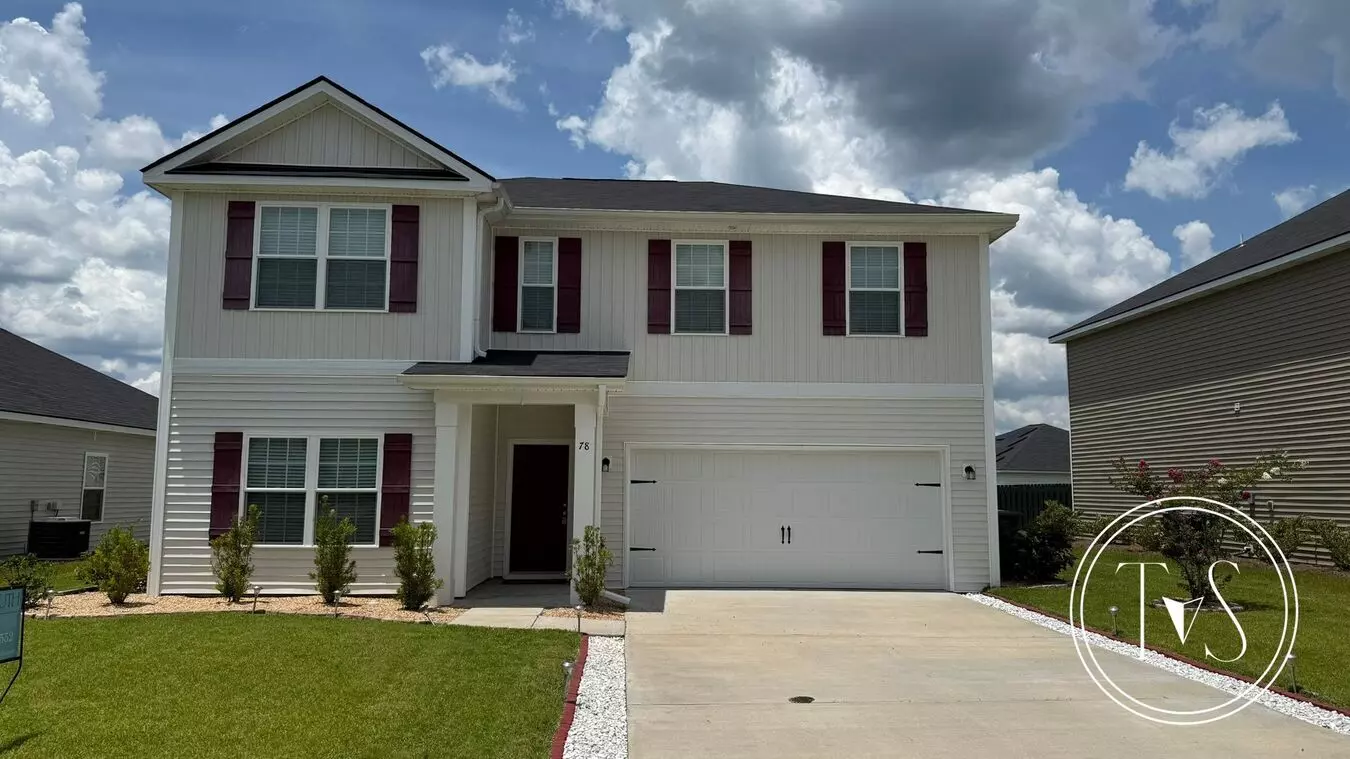 Summer Move-in Special: $1000 Off 1st Month's Rent & Rate Drop Alert (was $2600/month)!* House for rent in Hinesville, GA