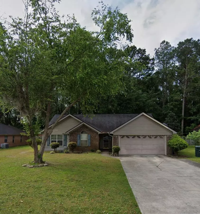 815 Winchester Rd House for rent in Hinesville, GA
