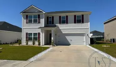 2 of 64 Summer Move-in Special: $1000 Off 1st Month's Rent & Rate Drop Alert (was $2600/month)!* House for rent in Hinesville, GA