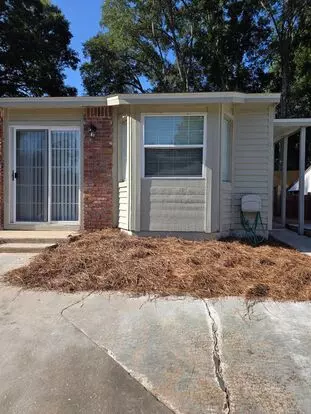 Tallahassee Townhouse Next To Lincoln High School Apartment for rent in Tallahassee, FL