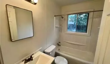 4 of 11 3 Bd/ 1 Ba Home For Rent In Mobile House for rent in Mobile, AL