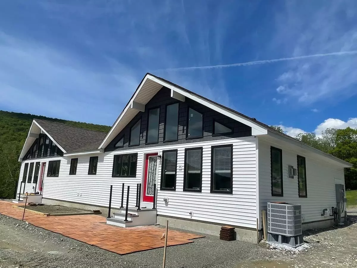 286 Kittle Rd Apartment for rent in Hancock, MA
