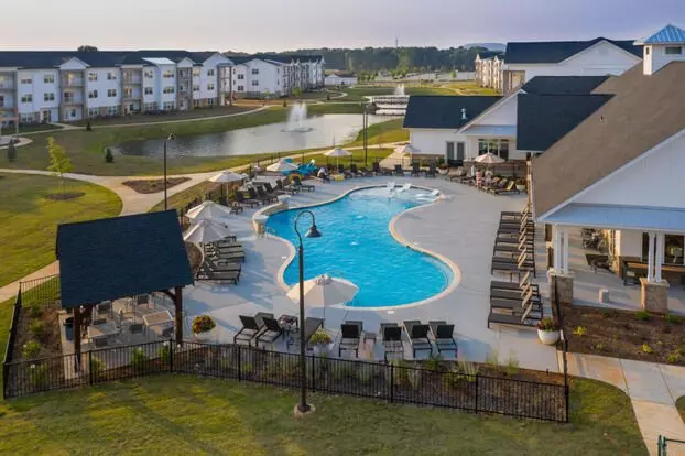 The Edison at Madison Apartment for rent in Madison, AL