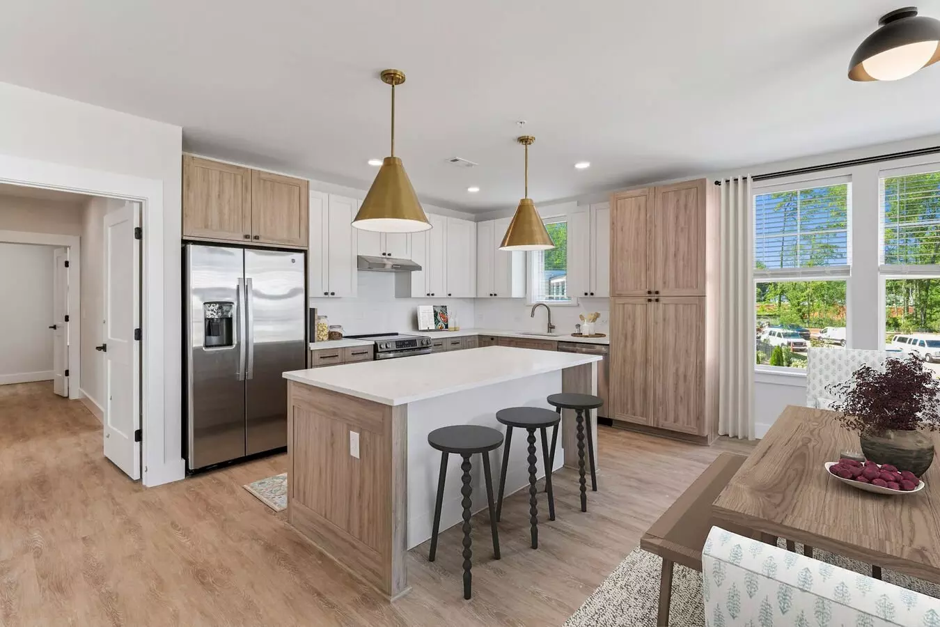 NOVEL Davidson by Crescent Communities Apartment for rent in Davidson, NC