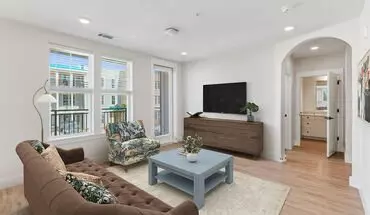5 of 70 NOVEL Davidson by Crescent Communities Apartment for rent in Davidson, NC