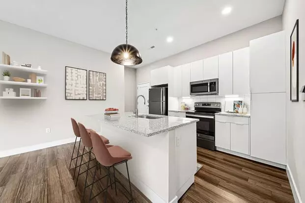 Chroma Apartment for rent in St Louis, MO Chroma Apartment for rent in St Louis, MO